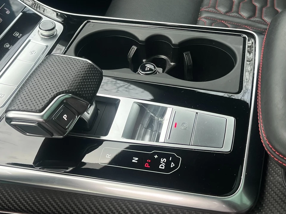 2021 Audi RS Q8 - Image 17 of 21