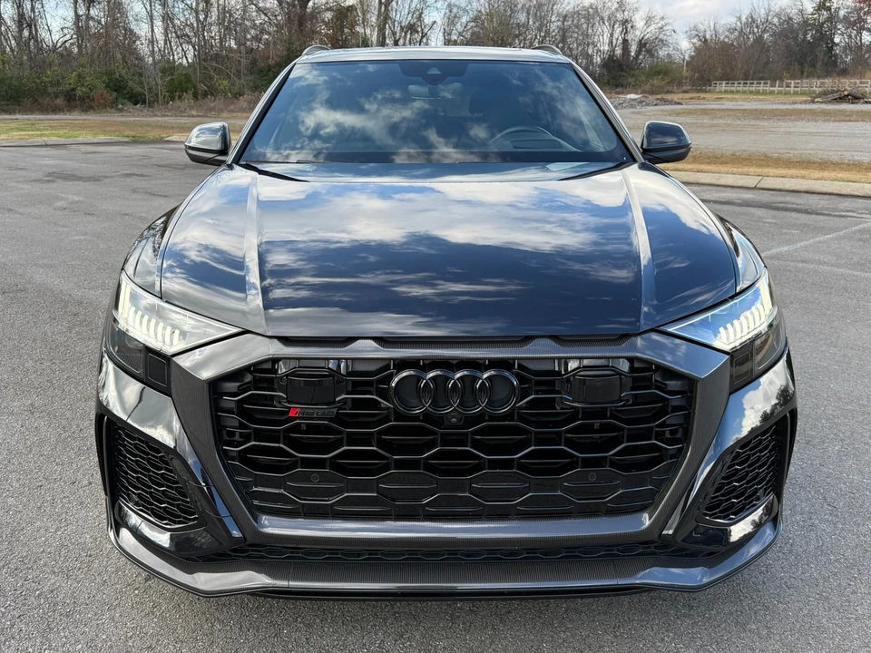 2021 Audi RS Q8 - Image 5 of 12