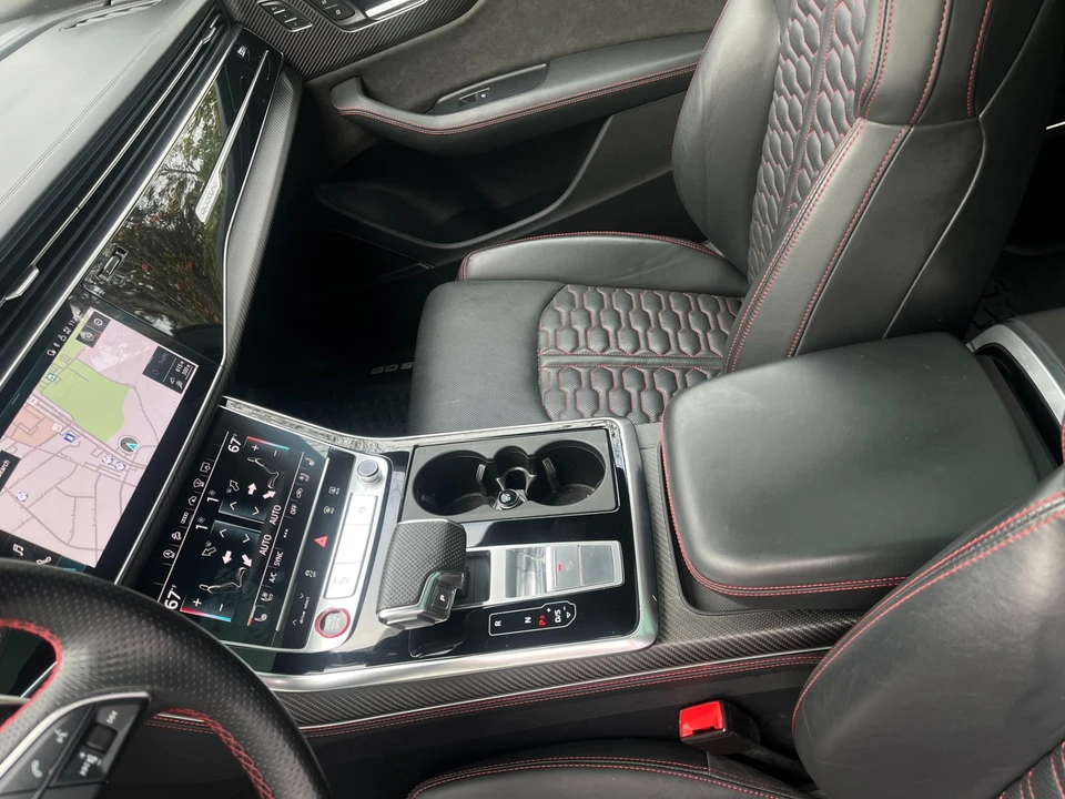 2021 Audi RS Q8 - Image 14 of 21