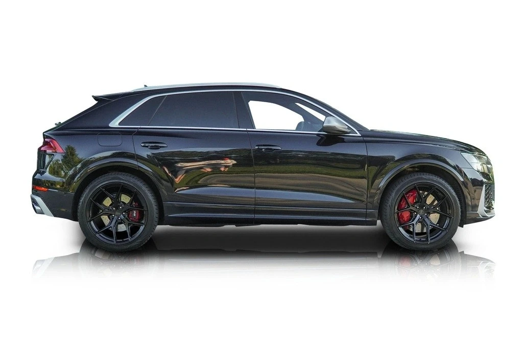 2021 Audi RS Q8 - Image 2 of 12