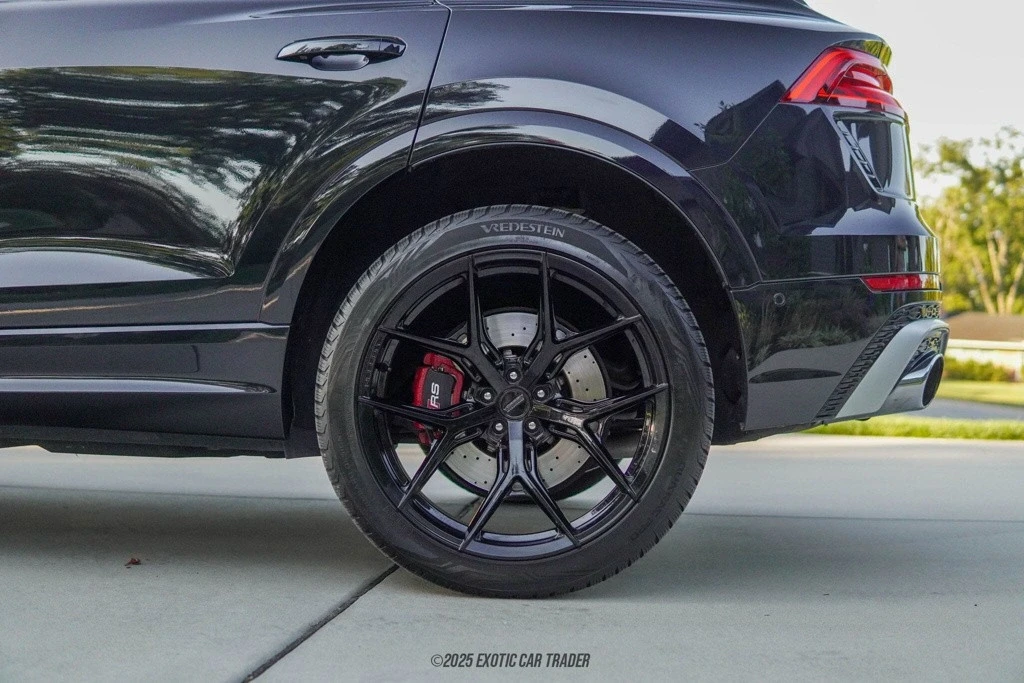 2021 Audi RS Q8 - Image 5 of 12