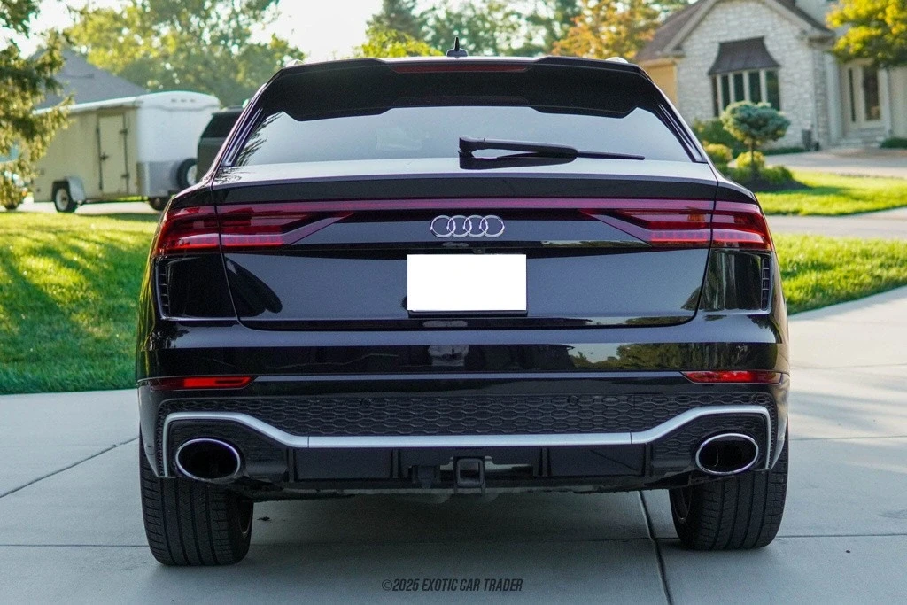 2021 Audi RS Q8 - Image 7 of 12