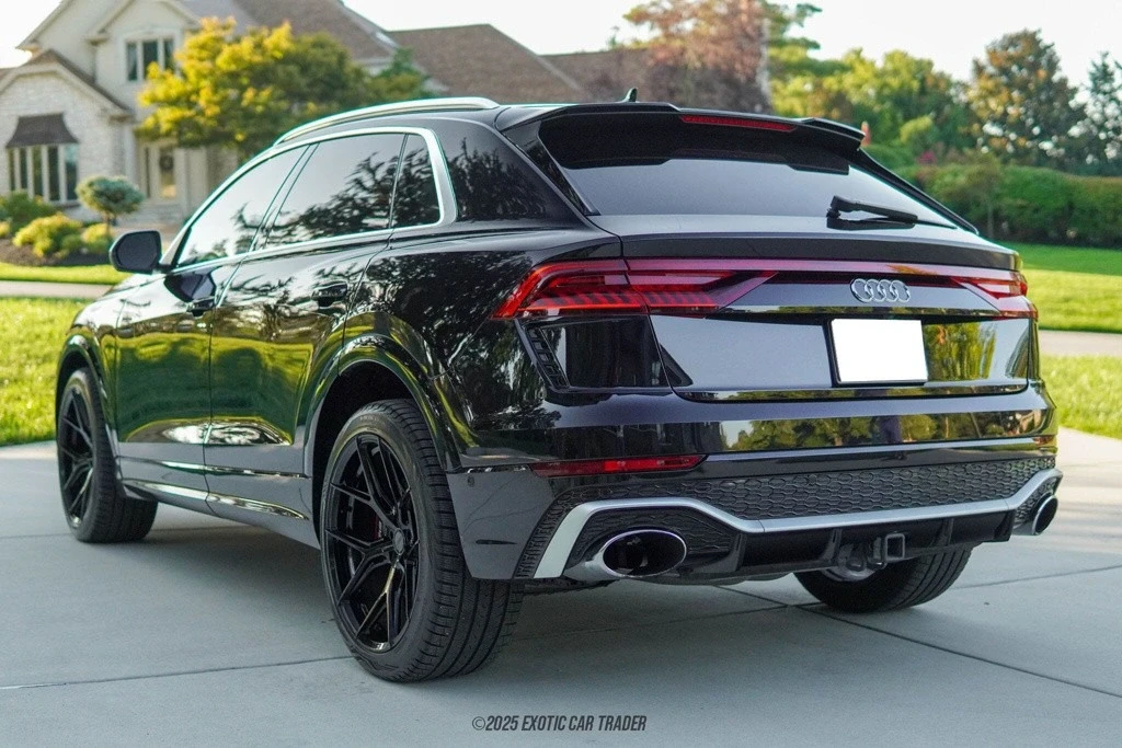 2021 Audi RS Q8 - Image 6 of 12