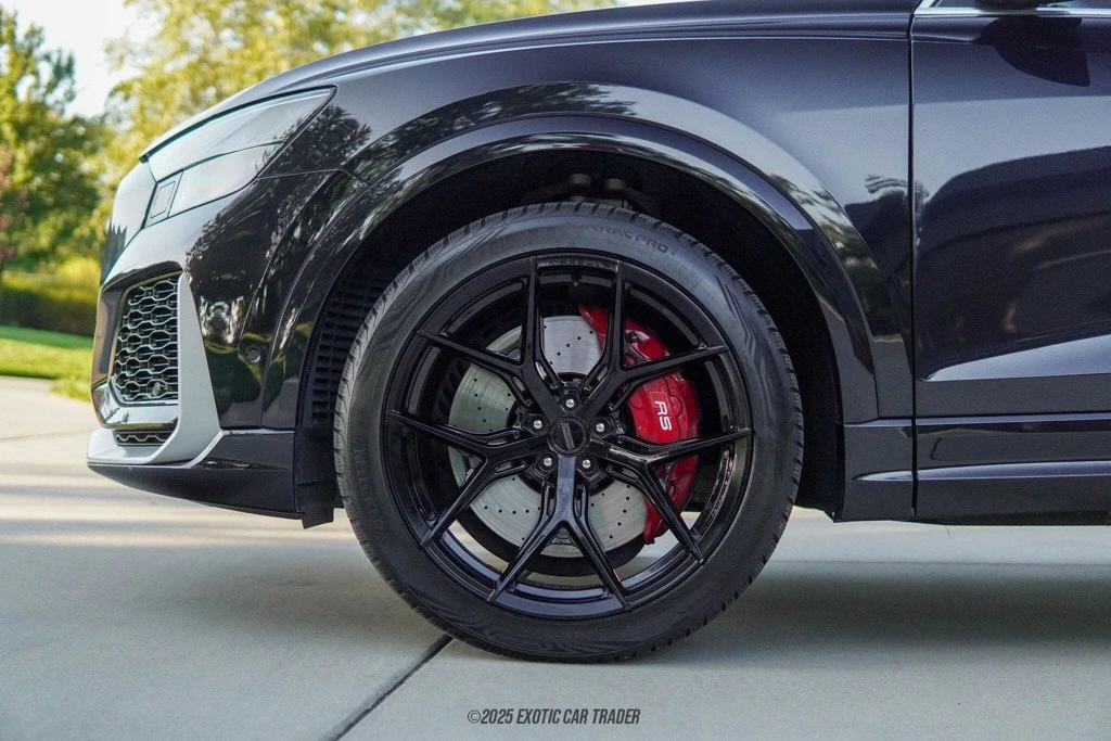 2021 Audi RS Q8 - Image 4 of 12