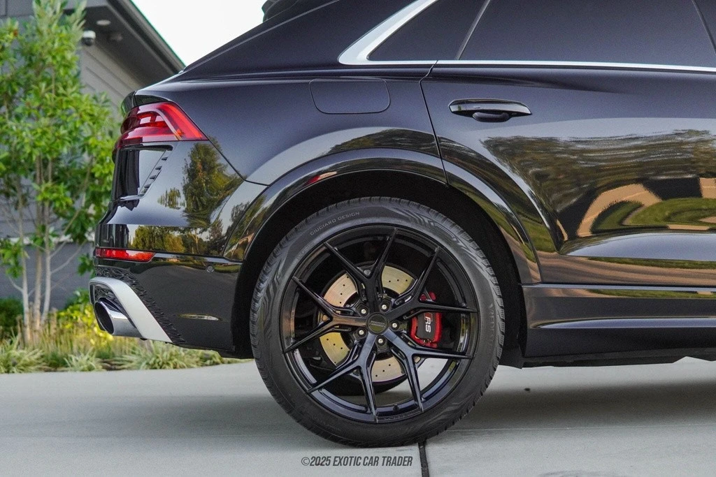 2021 Audi RS Q8 - Image 10 of 12