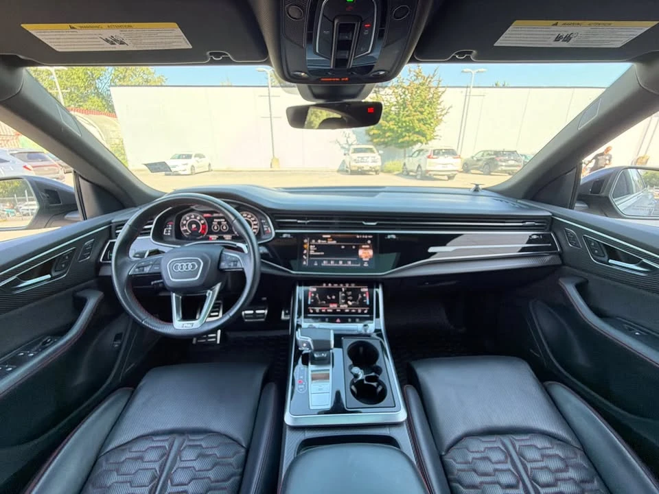 2021 Audi RS Q8 - Image 14 of 18