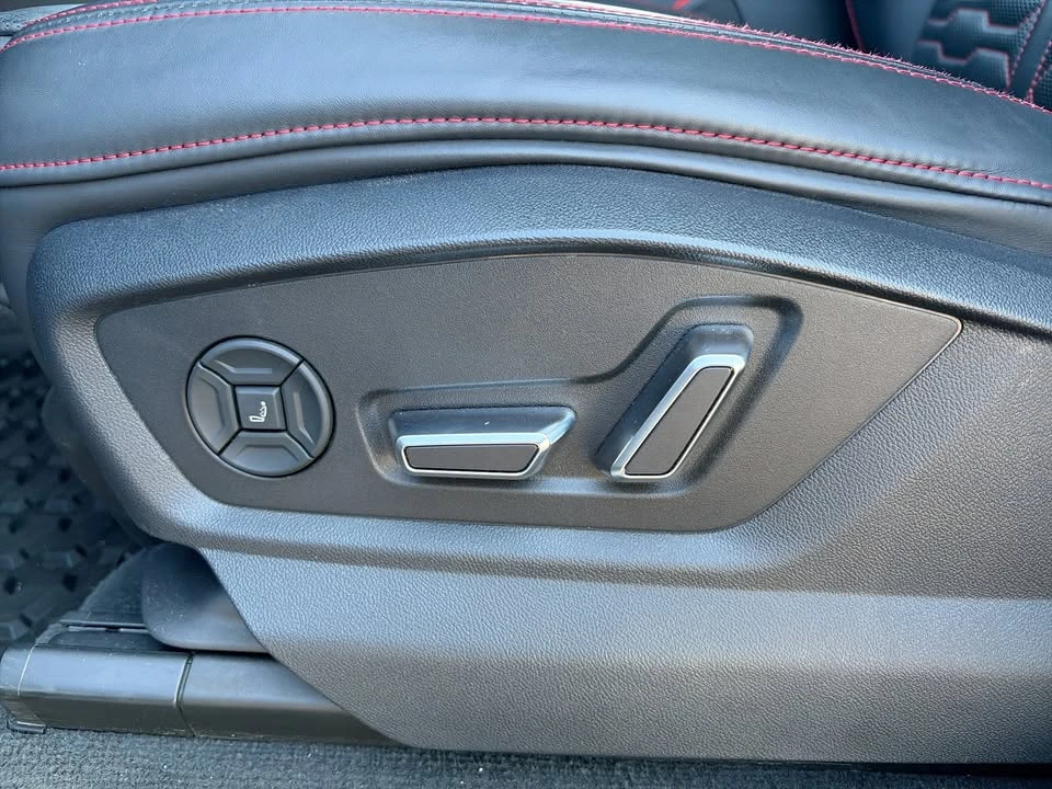2021 Audi RS Q8 - Image 5 of 18