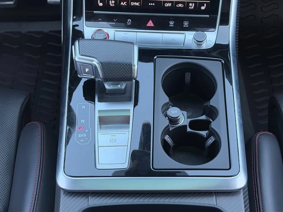 2021 Audi RS Q8 - Image 13 of 18