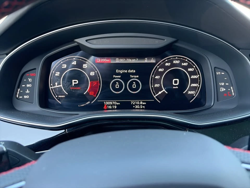 2021 Audi RS Q8 - Image 8 of 18