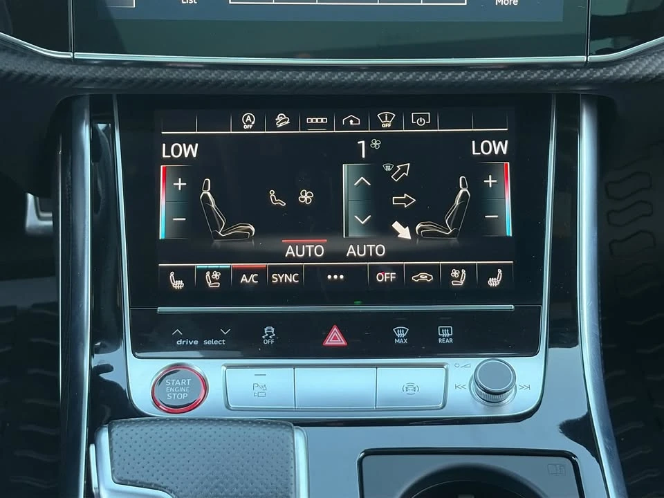 2021 Audi RS Q8 - Image 12 of 18