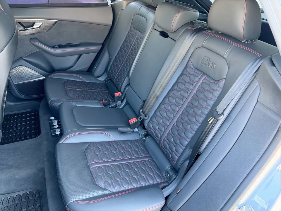 2021 Audi RS Q8 - Image 16 of 18