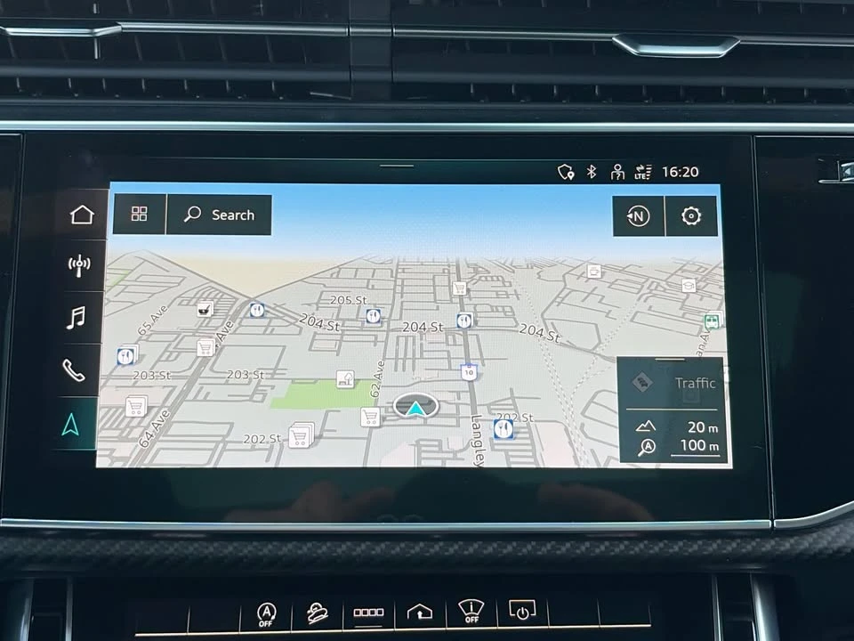 2021 Audi RS Q8 - Image 11 of 18