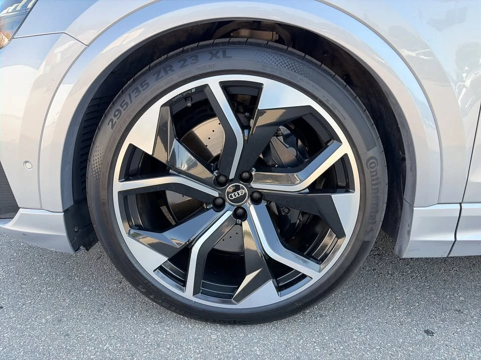 2021 Audi RS Q8 - Image 2 of 17