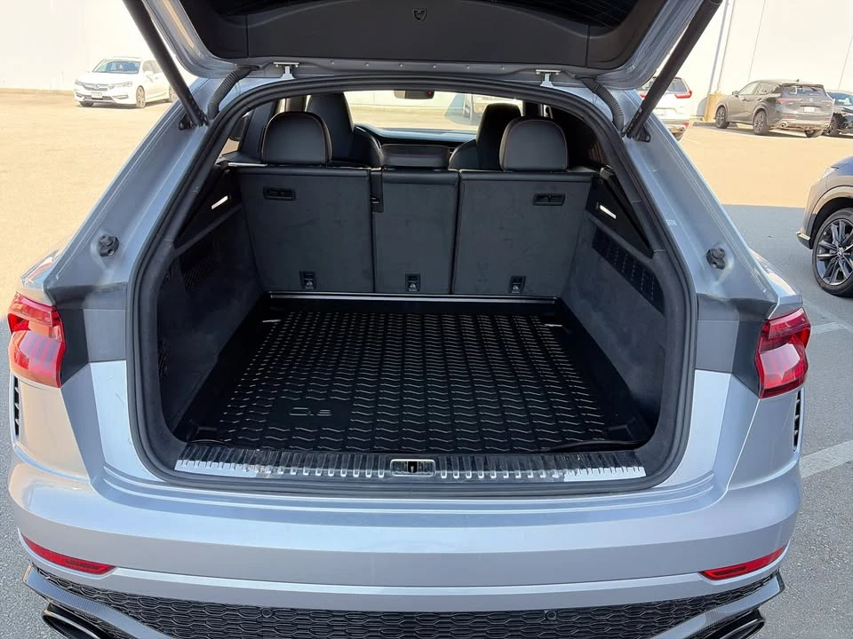 2021 Audi RS Q8 - Image 16 of 17