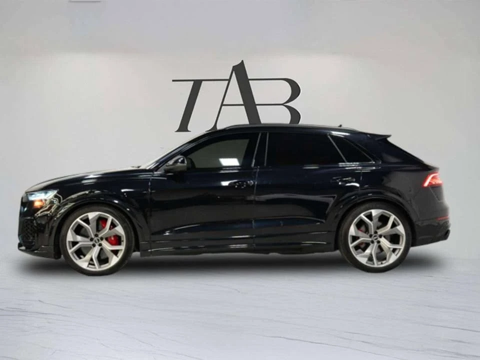 2021 Audi RS Q8 - Image 7 of 20