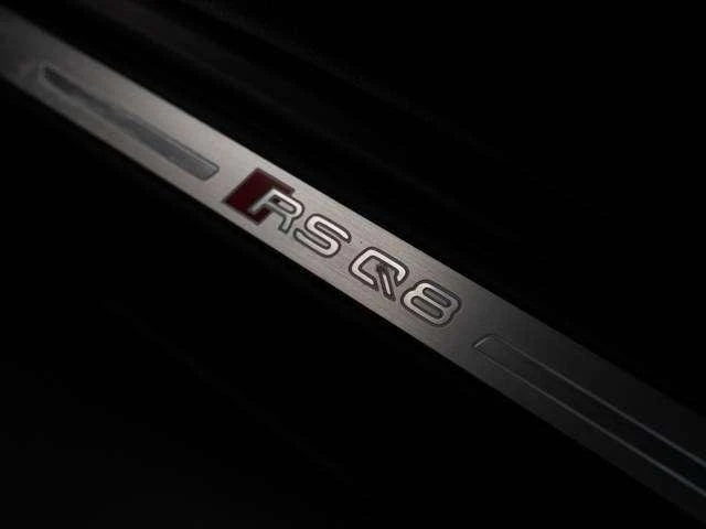 2021 Audi RS Q8 - Image 11 of 20