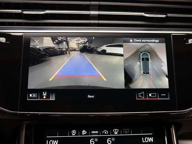 2021 Audi RS Q8 - Image 17 of 20