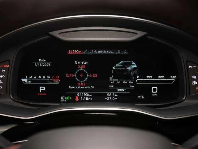 2021 Audi RS Q8 - Image 16 of 20