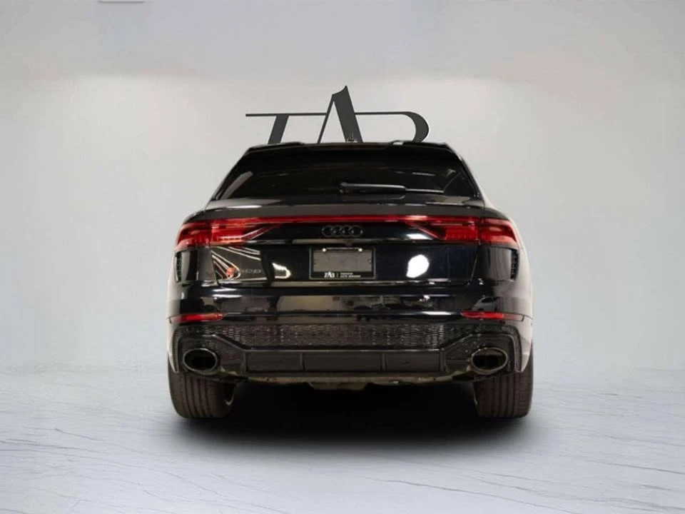2021 Audi RS Q8 - Image 6 of 20
