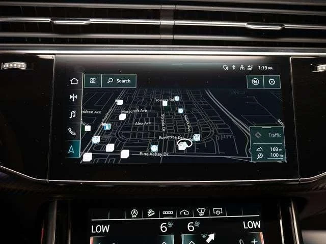2021 Audi RS Q8 - Image 18 of 20