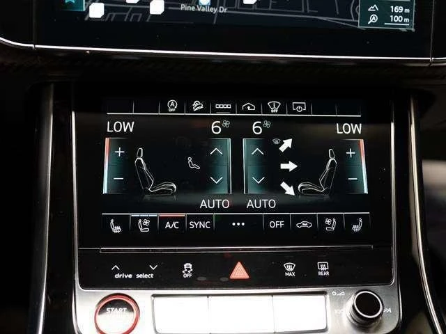 2021 Audi RS Q8 - Image 19 of 20