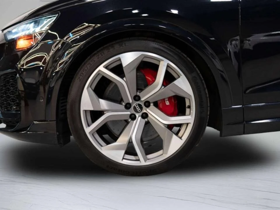 2021 Audi RS Q8 - Image 8 of 20
