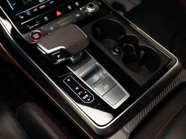 2021 Audi RS Q8 - Image 20 of 20