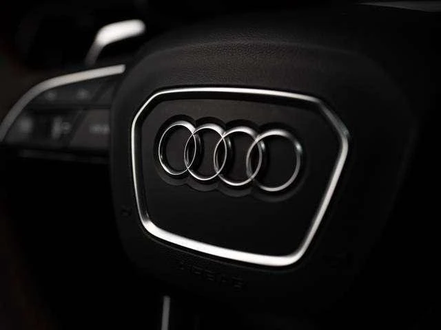 2021 Audi RS Q8 - Image 15 of 20