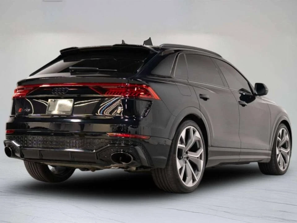 2021 Audi RS Q8 - Image 4 of 20