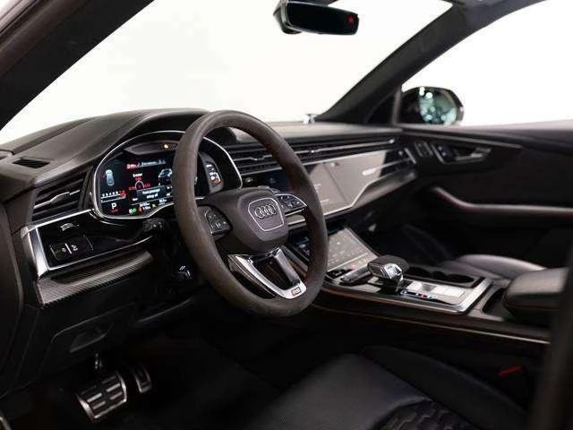 2021 Audi RS Q8 - Image 10 of 20