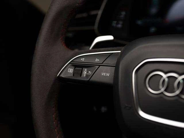 2021 Audi RS Q8 - Image 13 of 20