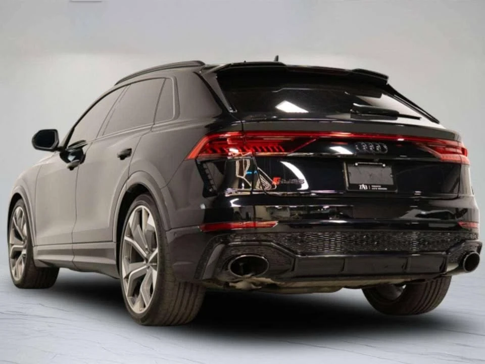 2021 Audi RS Q8 - Image 5 of 20