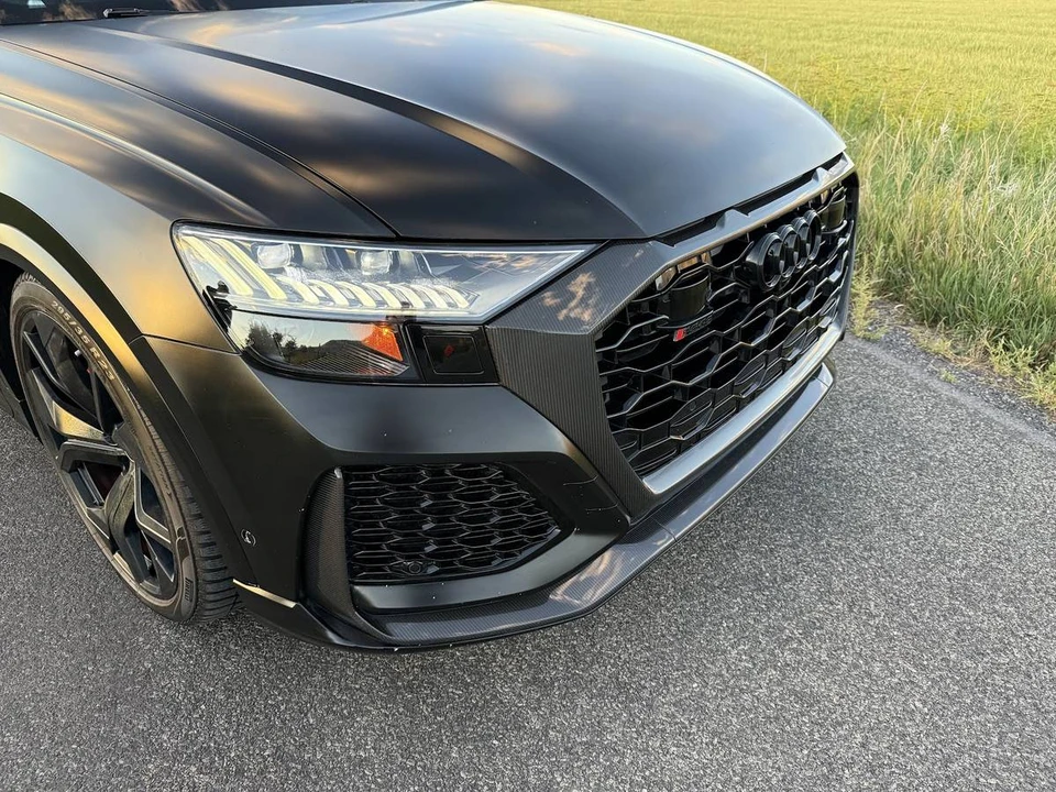 2021 Audi RS Q8 - Image 5 of 24