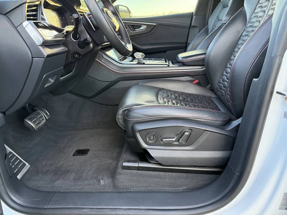 2021 Audi RS Q8 - Image 21 of 24