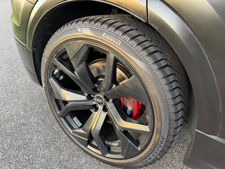 2021 Audi RS Q8 - Image 14 of 24