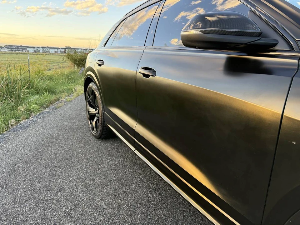 2021 Audi RS Q8 - Image 7 of 24