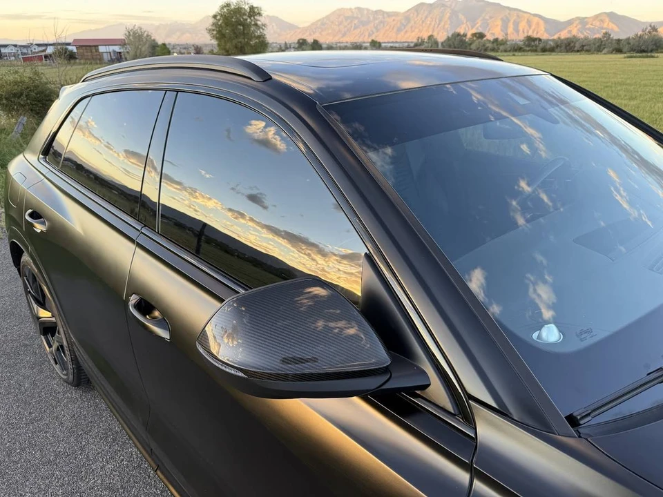 2021 Audi RS Q8 - Image 9 of 24