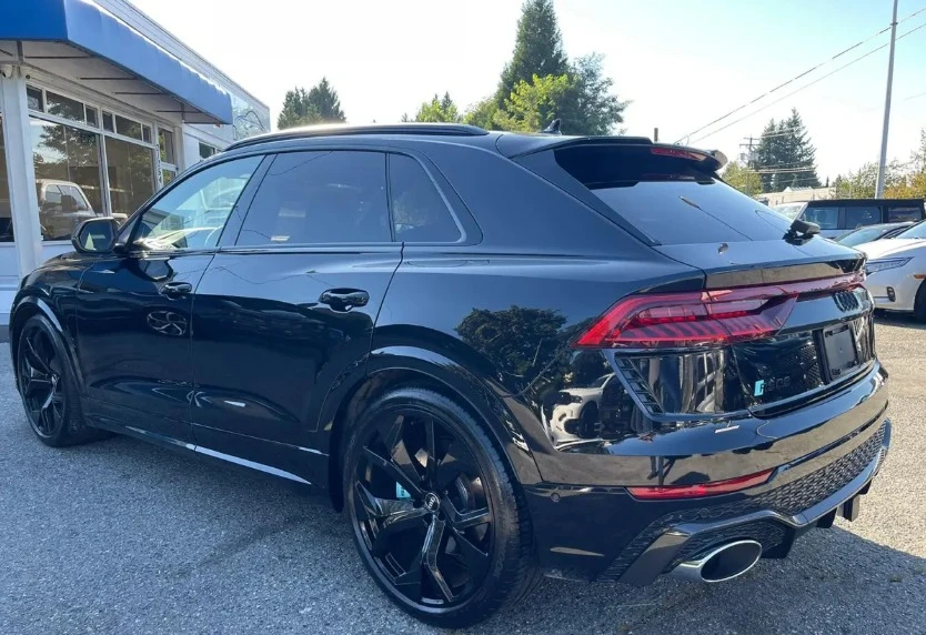 2021 Audi RS Q8 - Image 6 of 8