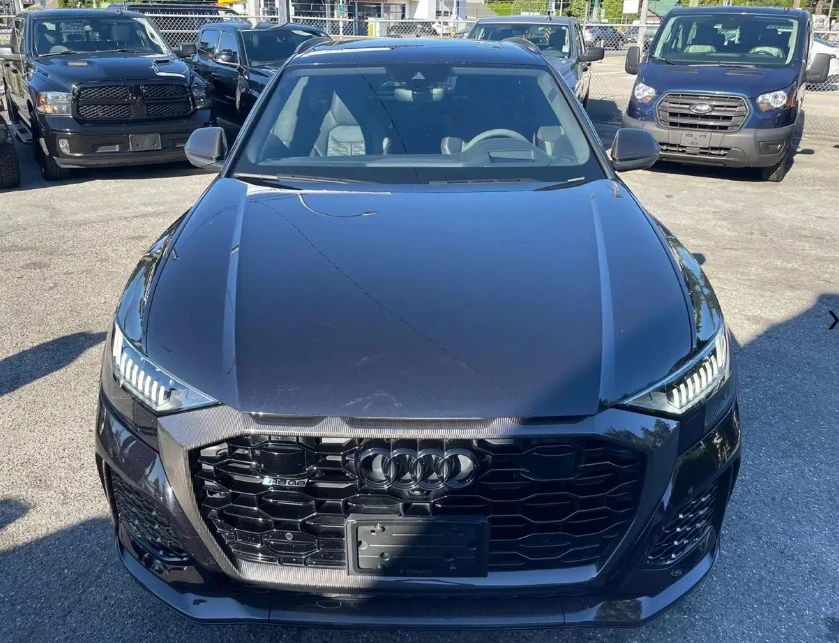 2021 Audi RS Q8 - Image 5 of 8