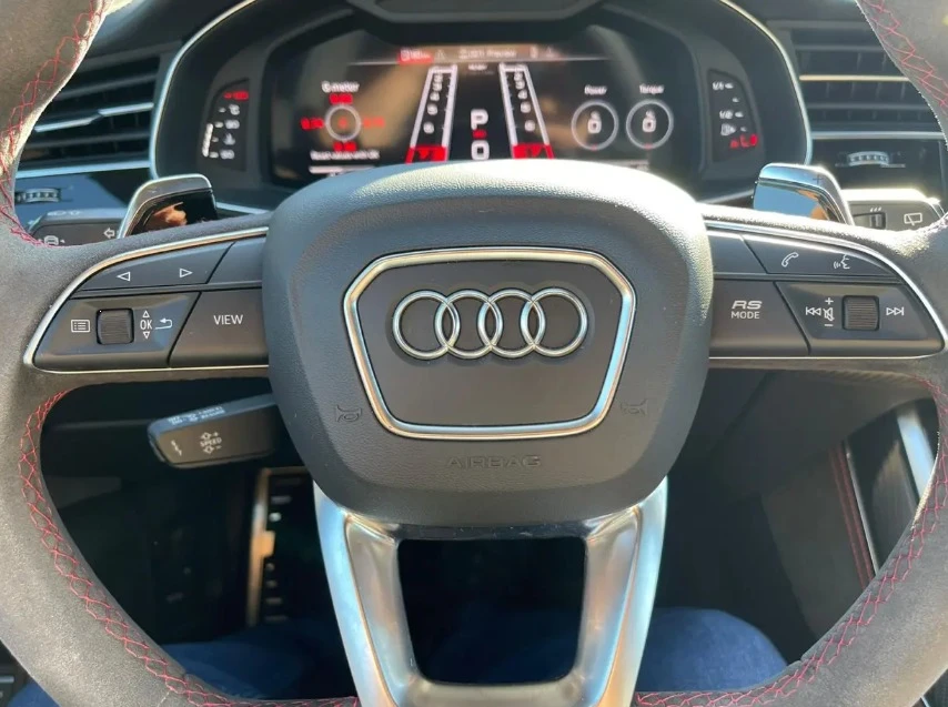 2021 Audi RS Q8 - Image 2 of 8