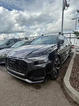 2021 Audi RS Q8