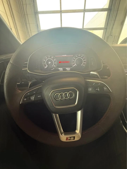 2021 Audi RS Q8 - Image 9 of 10
