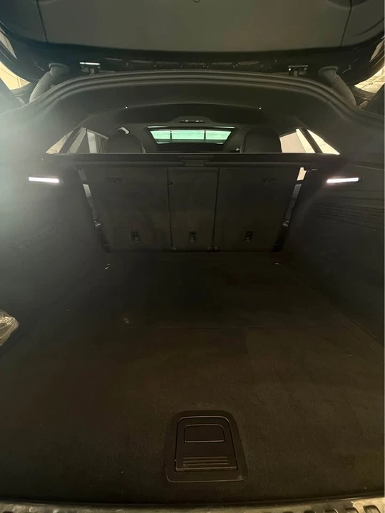 2021 Audi RS Q8 - Image 5 of 10