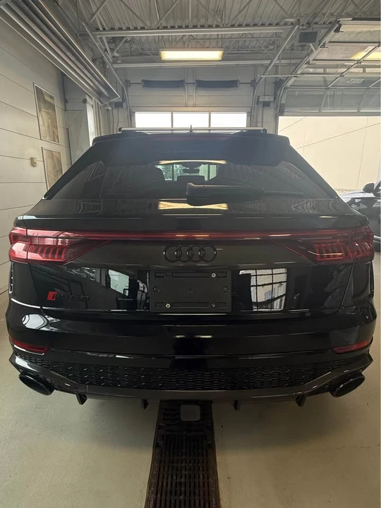 2021 Audi RS Q8 - Image 3 of 10