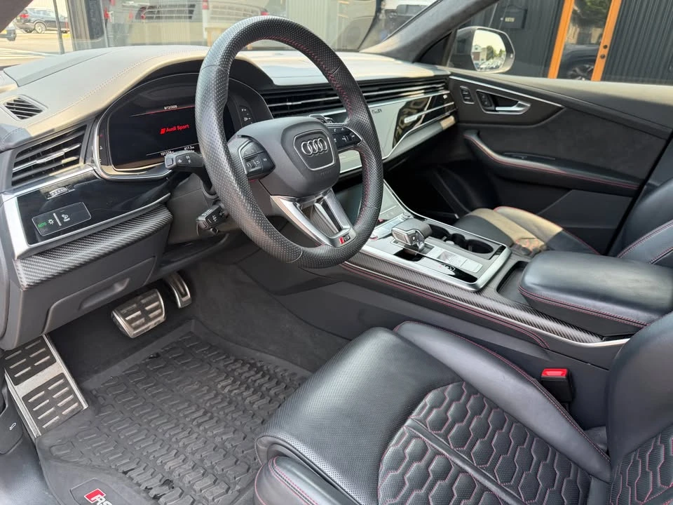 2021 Audi RS Q8 - Image 5 of 10