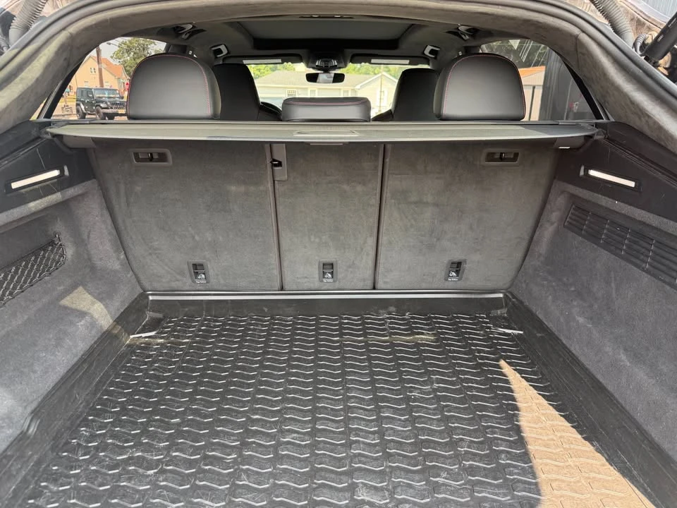 2021 Audi RS Q8 - Image 9 of 10
