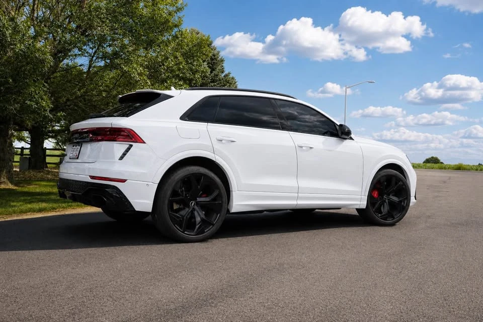 2021 Audi RS Q8 - Image 2 of 6