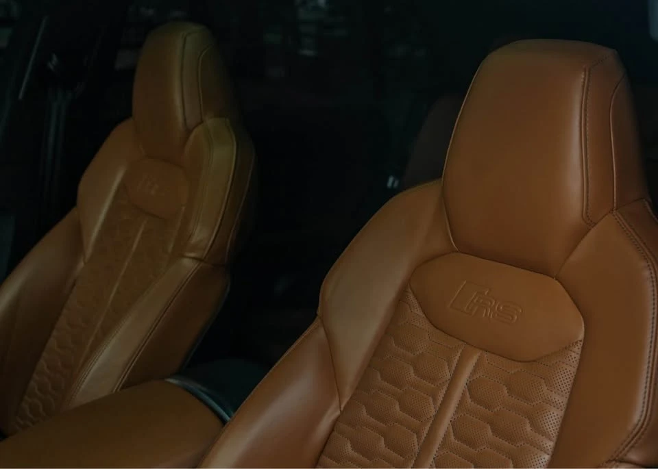 2021 Audi RS Q8 - Image 5 of 6