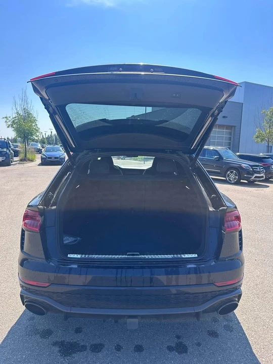 2021 Audi RS Q8 - Image 3 of 9