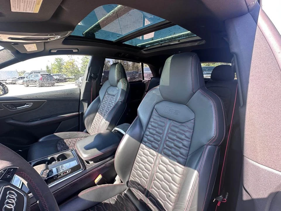 2021 Audi RS Q8 - Image 6 of 9